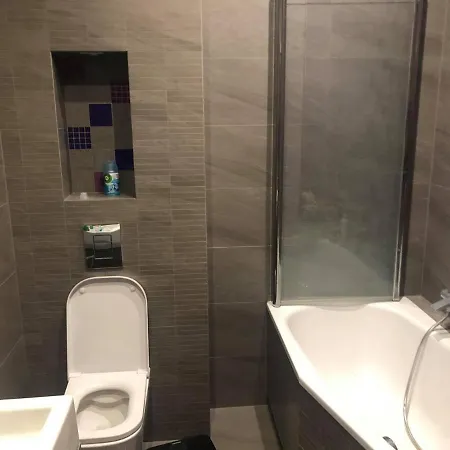 Apartament Lux דירה